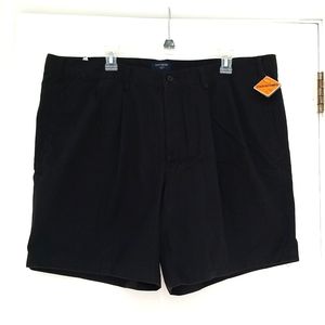 NWT Men's Dockers Go Khaki stain defender casual shorts.
